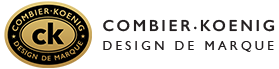 Logo Combier Koenig
